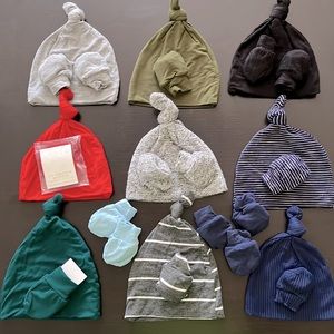 Lou Lou & Co NB Haul